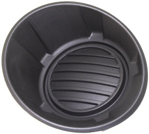 2010 - 2014 Chevrolet (Chevy) Camaro Fog Light Cover Left (Driver)