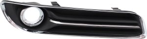 2011 - 2014 Chrysler 300 Fog Light Trim - Right (Passenger)