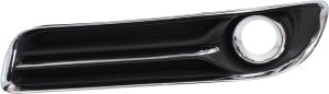 2011 - 2014 Chrysler 300 Fog Light Trim - Left (Driver)