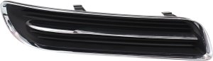 2011 - 2014 Chrysler 300 Fog Light Cover Right (Passenger)
