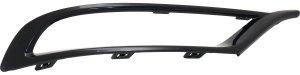 2015 - 2023 Chrysler 300 Fog Light Cover - Right (Passenger)