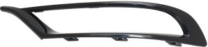 2015 - 2023 Chrysler 300 Fog Light Cover - Left (Driver)
