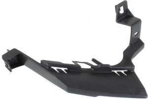 Headlight Bracket for 2010-2016 Cadillac SRX, Right (Passenger) Side, Lower Position, Replacement