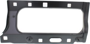 2014 - 2019 Chevrolet (Chevy) Silverado 1500 Headlamp Bracket (Left / Driver Side)
