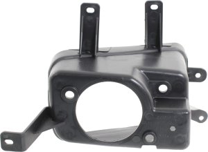 2015 - 2020 Chevrolet (Chevy) Suburban Front Bumper Insert (Left / Driver Side)