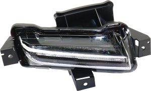 2016 - 2024 Chevrolet (Chevy) Camaro Driving Lamp - Right (Passenger)