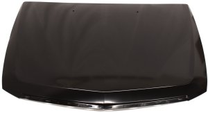 Aluminum Hood for Cadillac CTS Coupe (2011-2015), Sedan (2008-2013), Wagon (2010-2014), Excluding V Model, Replacement