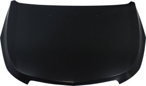 Hood Panel for Chevy Cruze 2011-2015, Cruze Limited 2016, Replacement