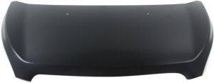 Hood Panel for Chevrolet Spark, Fits Models from 2013-2015, Replacement