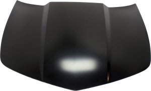 Steel Hood Panel for Chevrolet Camaro LS/LT/SS Model, 2010-2015, Replacement