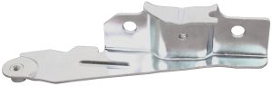 Hood Hinge for Chevrolet Malibu 2008-2012, Right (Passenger) Body Side, Replacement