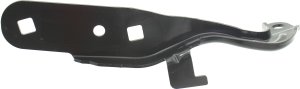 Upper Hood Hinge for Chevrolet Equinox / GMC Terrain 2010-2017, Right (Passenger), Replacement