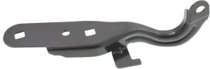 Upper Hood Hinge for Chevrolet Equinox/GMC Terrain 2010-2017, Left (Driver) Side, Replacement