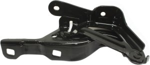 Hood Hinge for Chevrolet Malibu 2013-2015/Malibu Limited 2016, Right (Passenger), Replacement