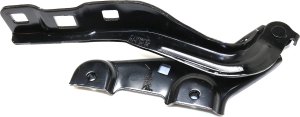 2016 - 2025 Chevrolet (Chevy) Malibu Hood Hinge - Right (Passenger)