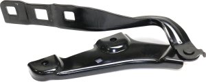 2016 - 2025 Chevrolet (Chevy) Malibu Hood Hinge - Left (Driver)