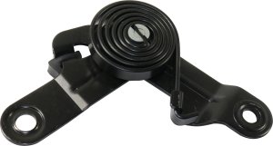 Hood Hinge for Cadillac Escalade, Chevrolet Suburban, Tahoe 2015-2020, Right (Passenger) Side, Spring Assist, Replacement