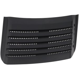 2007 - 2010 Chevrolet (Chevy) Silverado 3500 Hd Hood Air Scoop