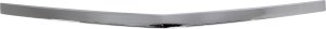 2010 - 2016 Cadillac SRX Hood Panel Molding