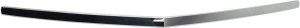 2005 - 2011 Cadillac STS Hood Panel Molding