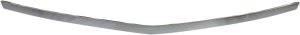 2004 - 2009 Cadillac SRX Hood Panel Molding