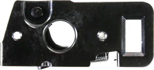 Hood Latch for Chevrolet Aveo 2004-2011, Replacement