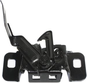 Hood Latch for Chevrolet Equinox/GMC Terrain 2010-2012, Steel, Without Remote Start, Replacement