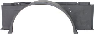 1994 - 2000 Cadillac Escalade Radiator Fan Shroud