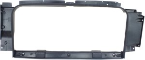 2014 - 2019 Chevrolet (Chevy) Silverado 1500  Radiator Support