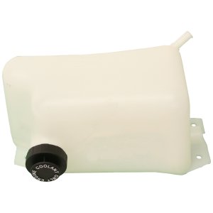 Coolant Reservoir for Chevrolet S10 Blazer 1988-1994, Replacement