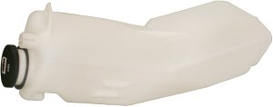 Coolant Reservoir for Chevrolet Astro 1985-1994, Replacement
