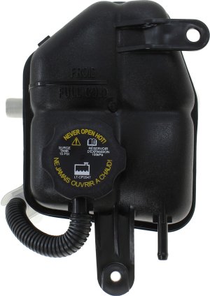 2008 - 2015 Cadillac CTS  Coolant Reservoir