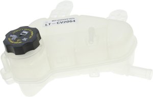 2012 - 2020 Chevrolet (Chevy) Sonic  Coolant Reservoir