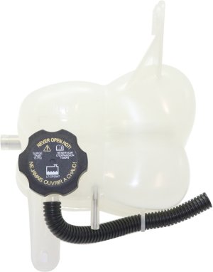 2003 - 2006 Cadillac CTS  Coolant Reservoir