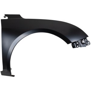 Front Fender for Chevrolet CRUZE 2011-2015/CRUZE LIMITED 2016, Right (Passenger), Primed (Ready to Paint), without Signal Light Hole, Replacement