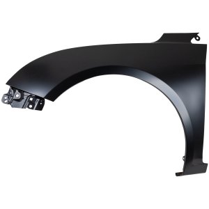 Front Fender for Chevy Cruze 2011-2015, Cruze Limited 2016, Left (Driver) Side, Primed (Ready to Paint), Without Signal Light Hole, Replacement