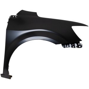 Front Fender for Chevrolet Sonic 2012-2020, Right (Passenger), Primed (Ready to Paint), LS/LT/LTZ/Premier Sedan & Hatchback Models, Replacement