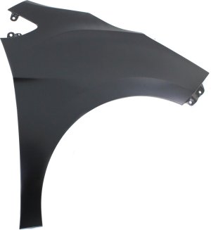 2015 - 2022 Chevrolet (Chevy) Spark  Fender - Right (Passenger)