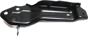 2014 - 2019 Chevrolet (Chevy) Silverado 1500 Front Fender Brace (Left / Driver Side)