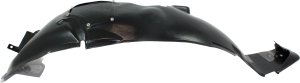 Front Fender Liner for 2001-2006 PT Cruiser, Left (Driver) Side, Compatible with Base/Touring Models, Replacement