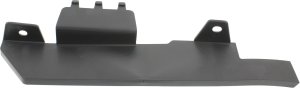2008 - 2012 Chevrolet (Chevy) Malibu Front Fender Liner Right (Passenger) Replacement