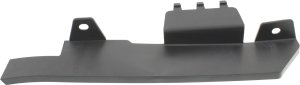 2008 - 2012 Chevrolet (Chevy) Malibu Front Fender Liner Left (Driver) Replacement