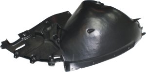 Front Fender Liner for Volt 2011-2015, Left (Driver) Side, Front Section, Replacement