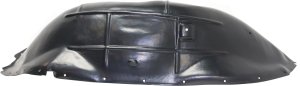 Front Fender Liner for GMC Yukon/Yukon XL 2015-2020, Left (Driver) Side, Replacement