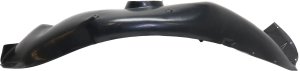 2014 - 2015 Chevrolet (Chevy) Camaro Front Fender Liner (Splash Shield) - Right (Passenger)