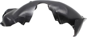 2014 - 2015 Chevrolet (Chevy) Camaro Front Fender Liner (Splash Shield) - Left (Driver)