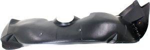 2012 - 2015 Chevrolet (Chevy) Camaro Front Fender Liner (Splash Shield) - Right (Passenger)