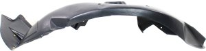 2012 - 2015 Chevrolet (Chevy) Camaro Front Fender Liner (Splash Shield) - Left (Driver)