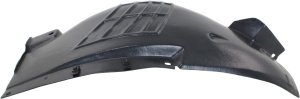 2011 - 2015 Chevrolet (Chevy) Volt Rear Fender Liner (Splash Shield) - Right (Passenger)