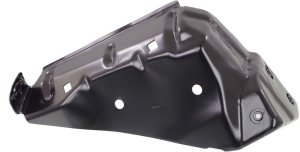 2014 - 2019 GMC Sierra 2500 Hd Front Fender Brace (Left / Driver Side)